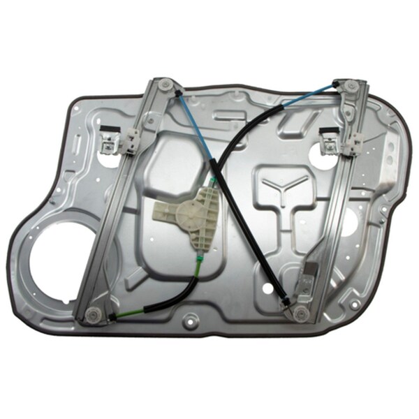 Hyundai Azera 10-06 Window Regulatr,84568